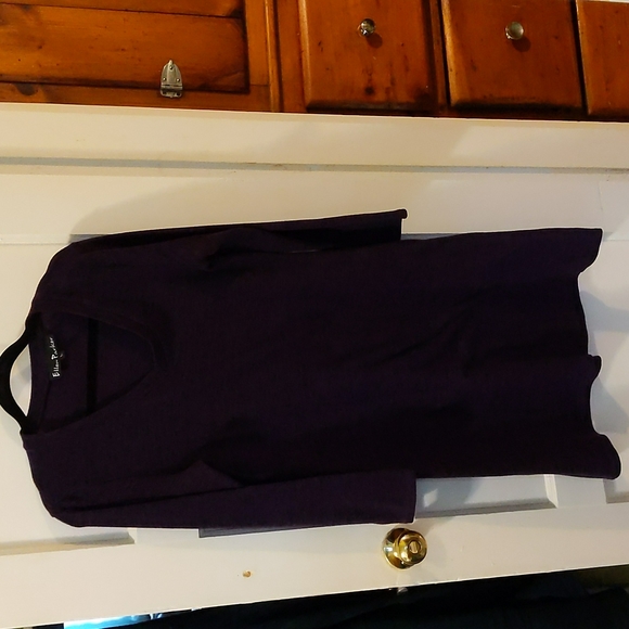 Ellen Parker Dresses & Skirts - Sweater dress long sleeve